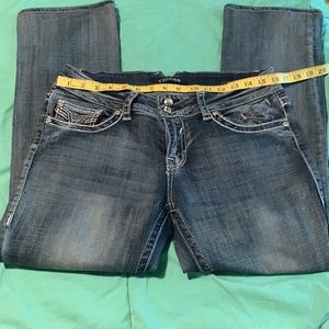 Vigoss Bootcut Jeans